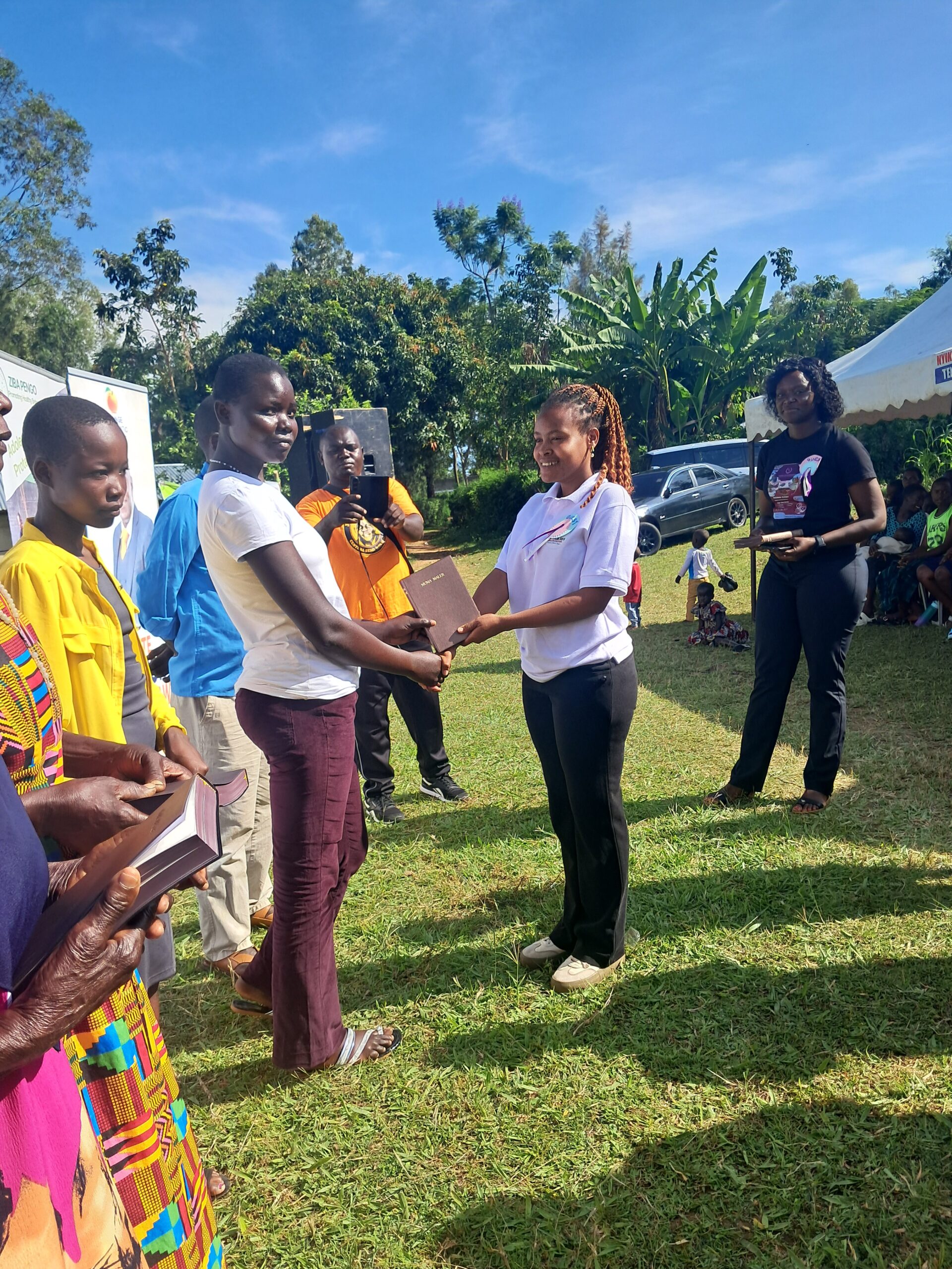 Learning and capacity-building sessions