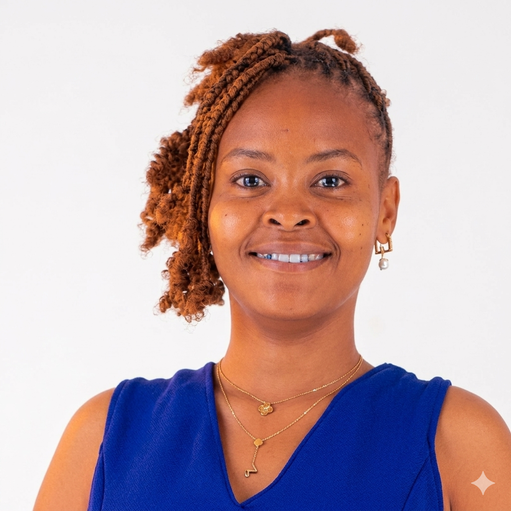Tracy Anyango