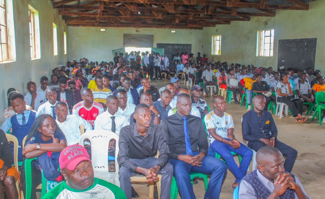 Equipping Young People With Confidence, Skills, and Opportunity