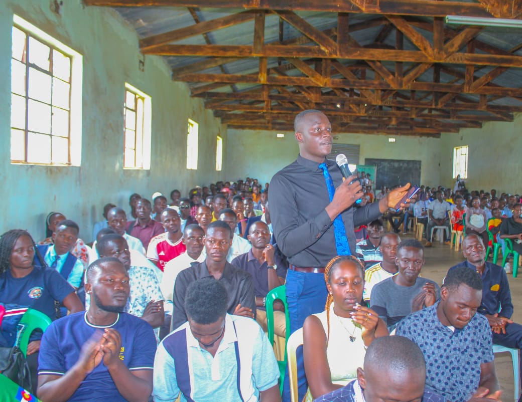 Youth Leadership Workshop