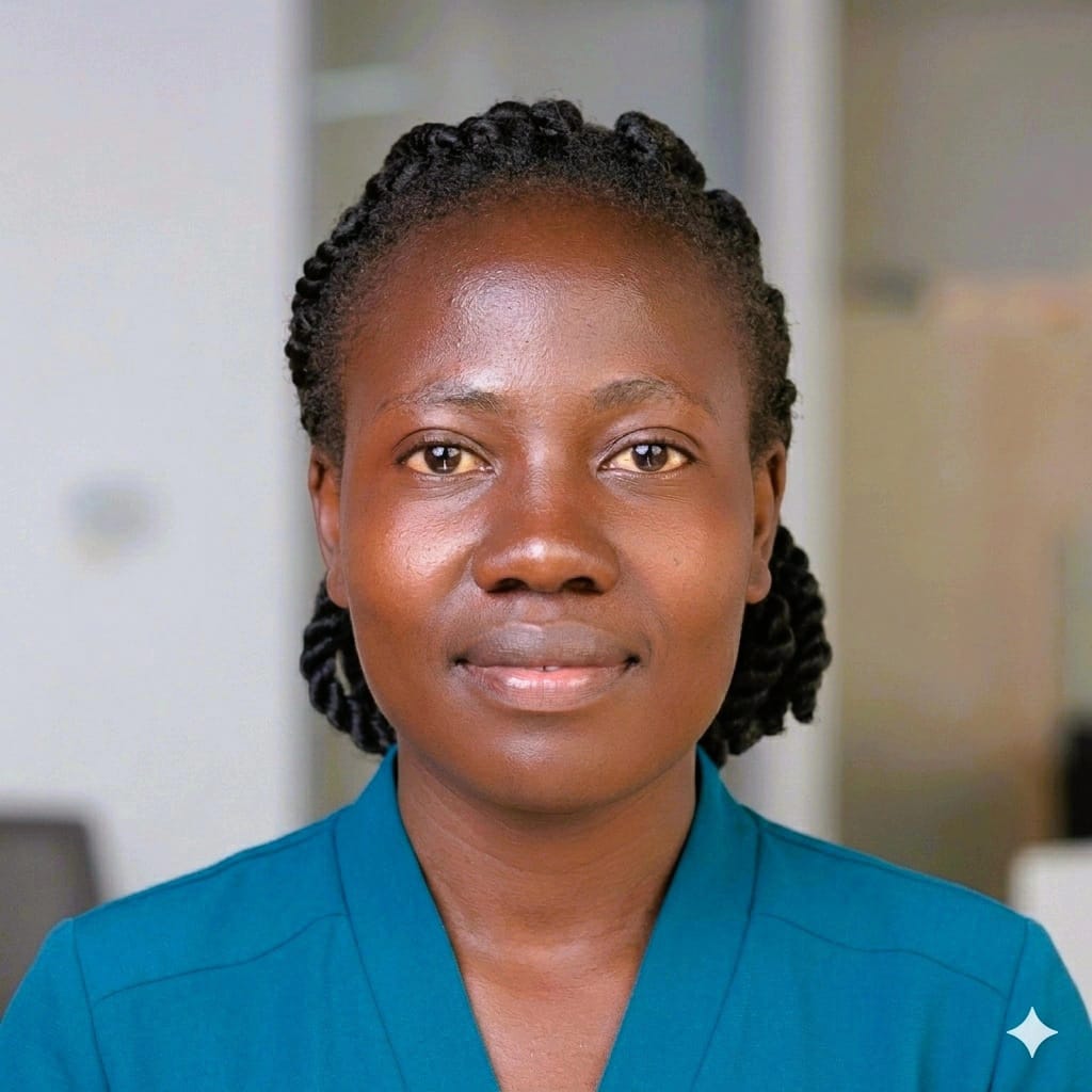 Iddah Awuor
