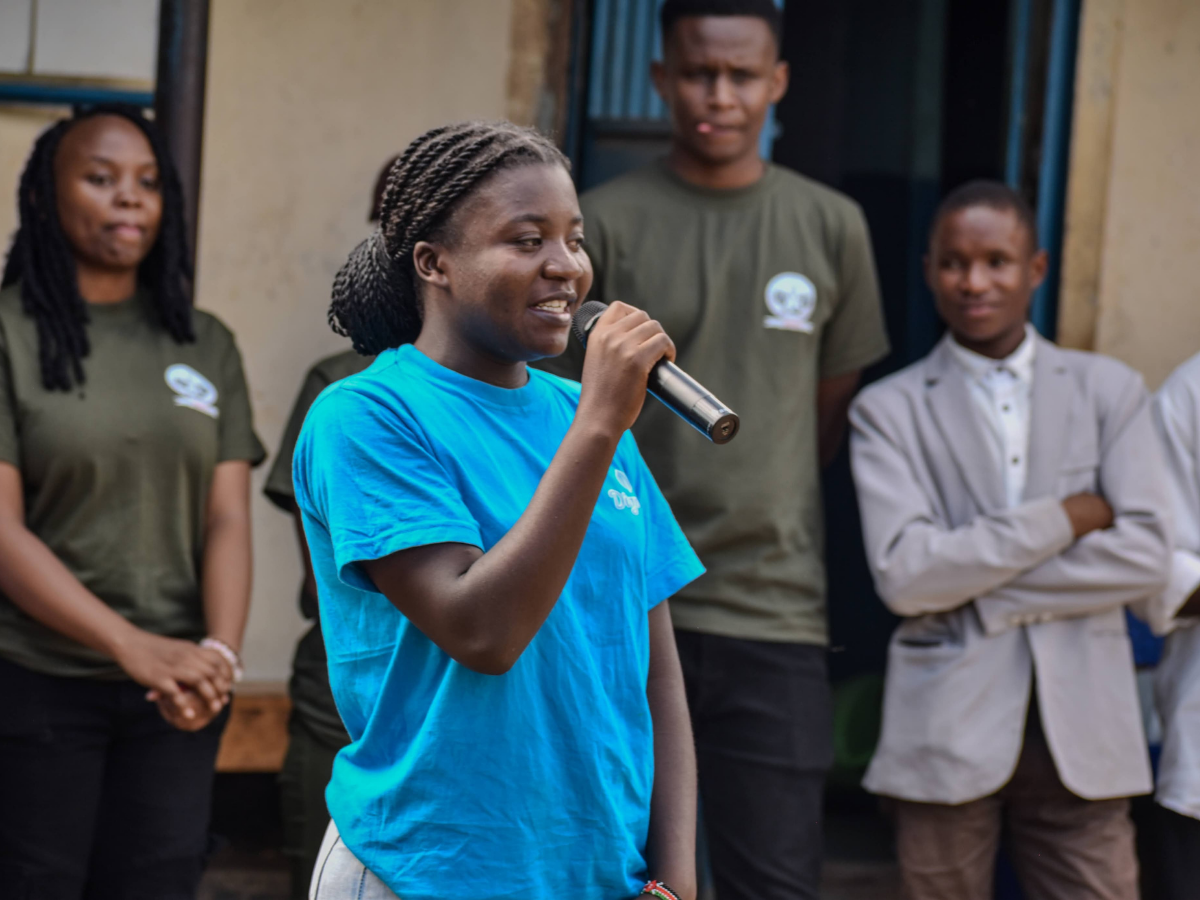 Disability Inclusion & Advocacy