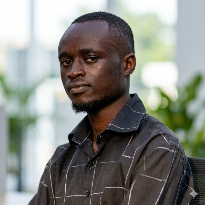 Vincent Juma