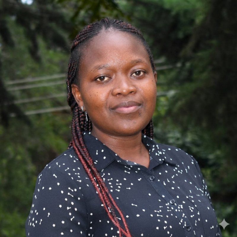 Lorenah Otiende
