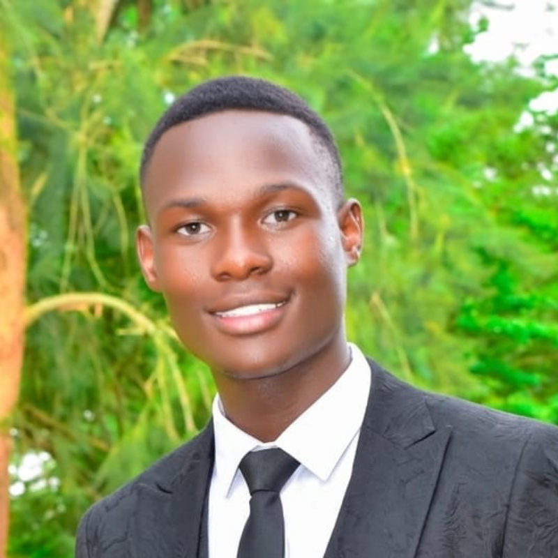 Maxwel Ochieng