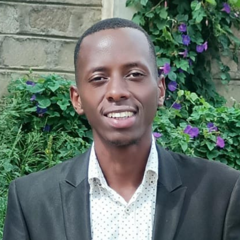James Kibet